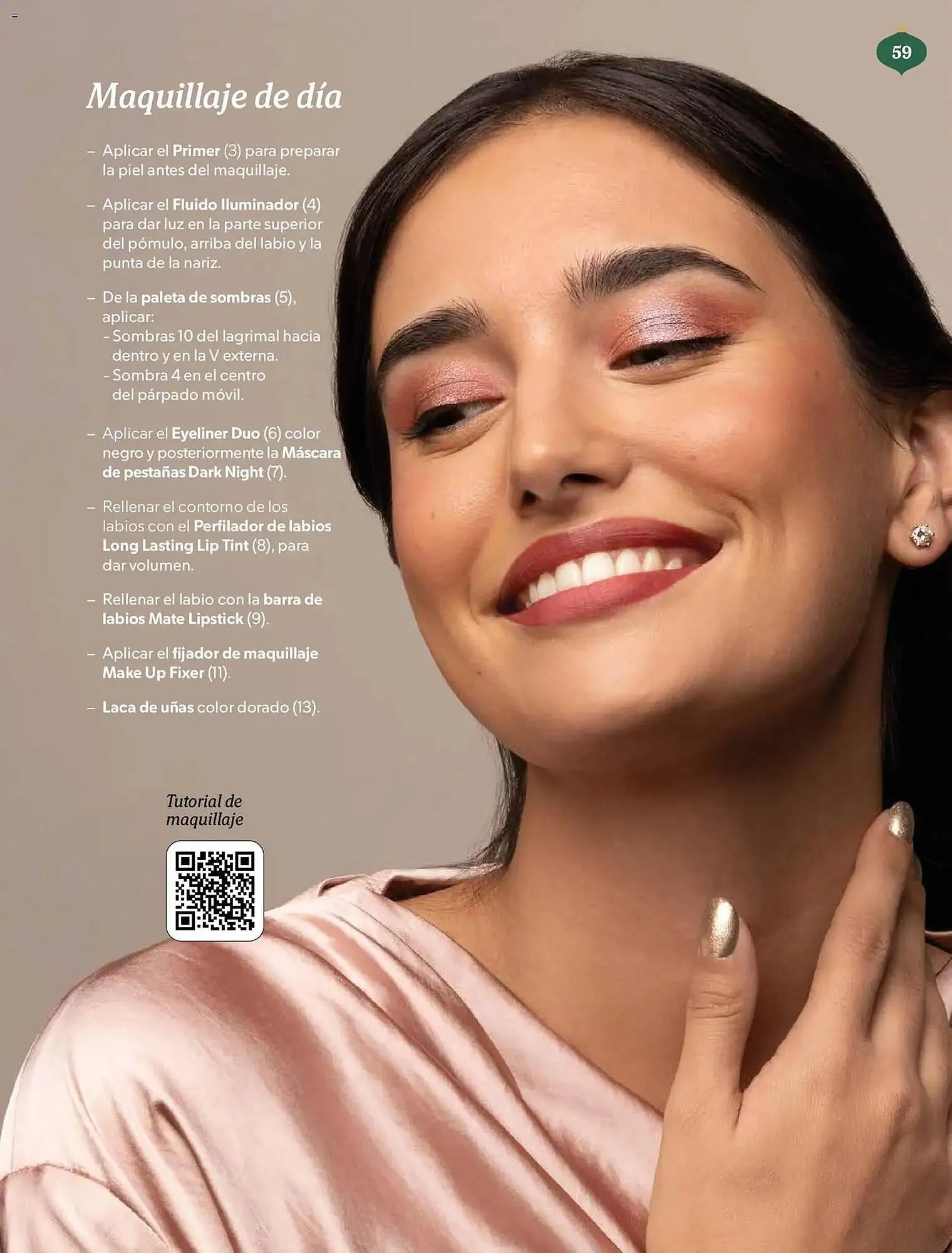 Catálogo de Catálogo Mercadona 2 de diciembre al 6 de enero 2026 - Página 59