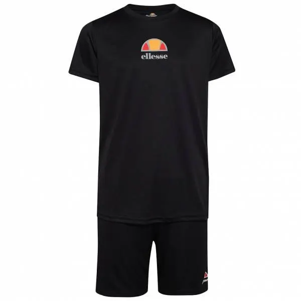 ellesse Gerario Niños Conjunto SZA15689-011