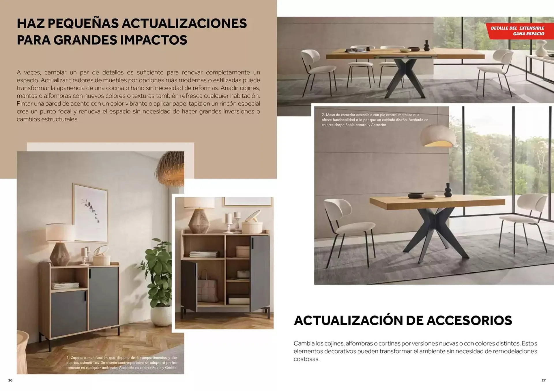 Catálogo de Folleto InterMobil 25 de febrero al 31 de agosto 2025 - Página 14