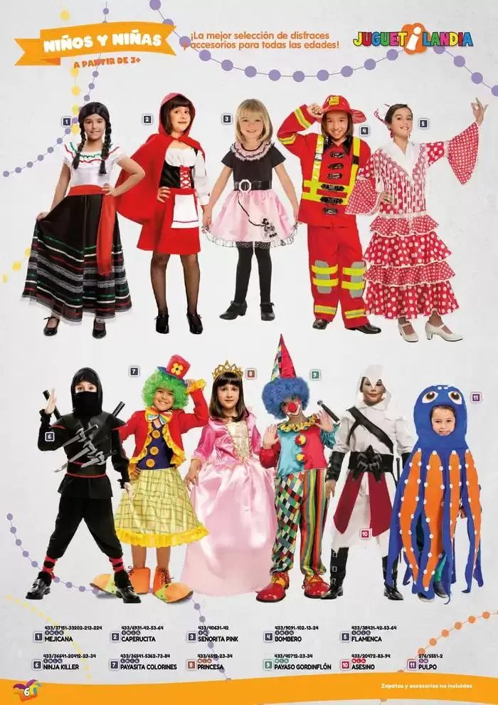 Catálogo de Colección 2025 24 de febrero al 30 de abril 2025 - Página 7