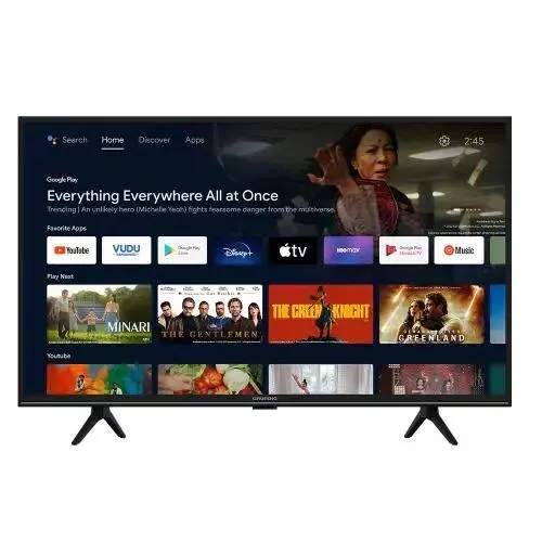 Televisor Grundig 39GGF6700B