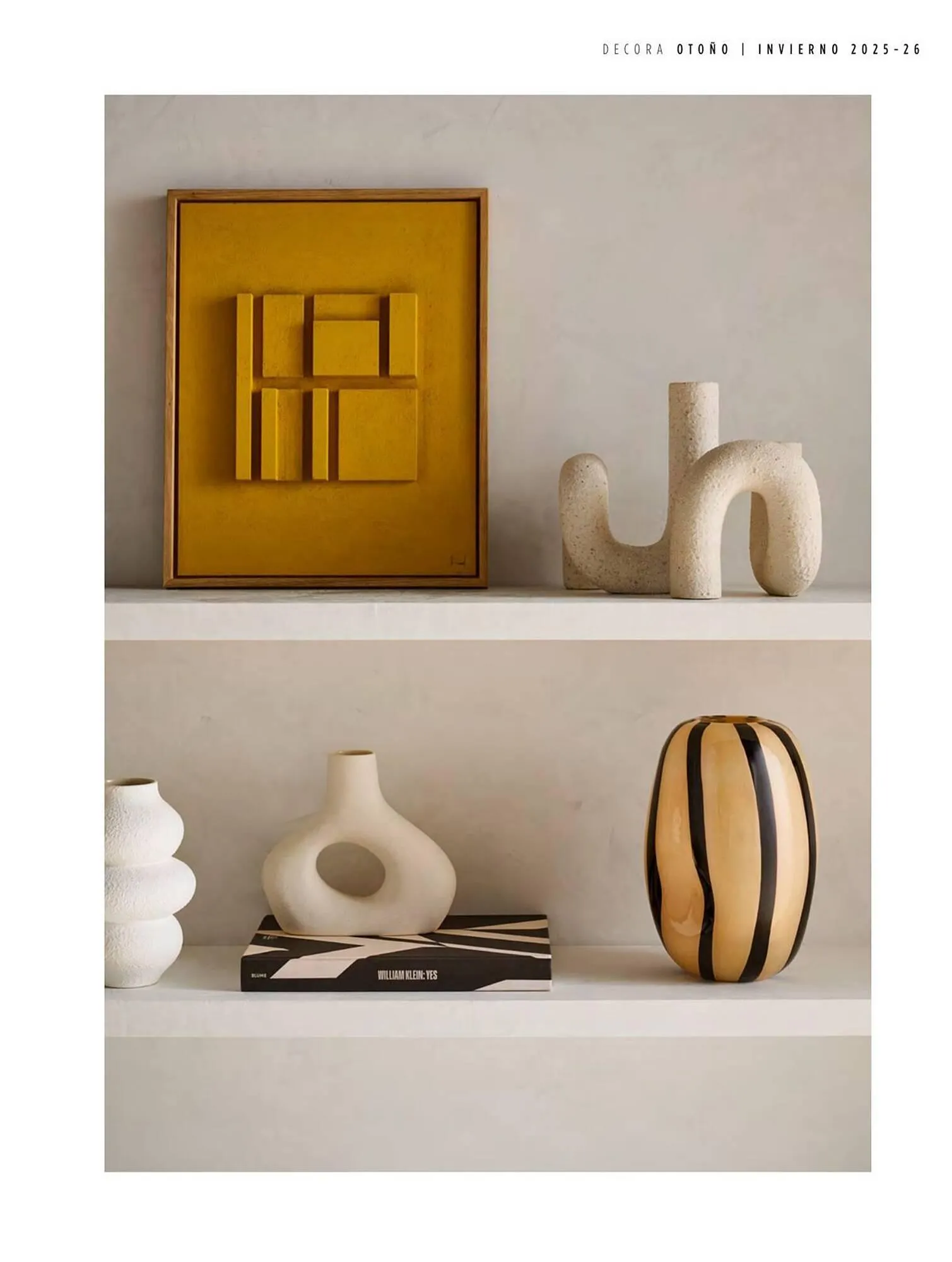 Catálogo de Catálogo El Corte Inglés 13 de octubre al 28 de febrero 2026 - Página 25