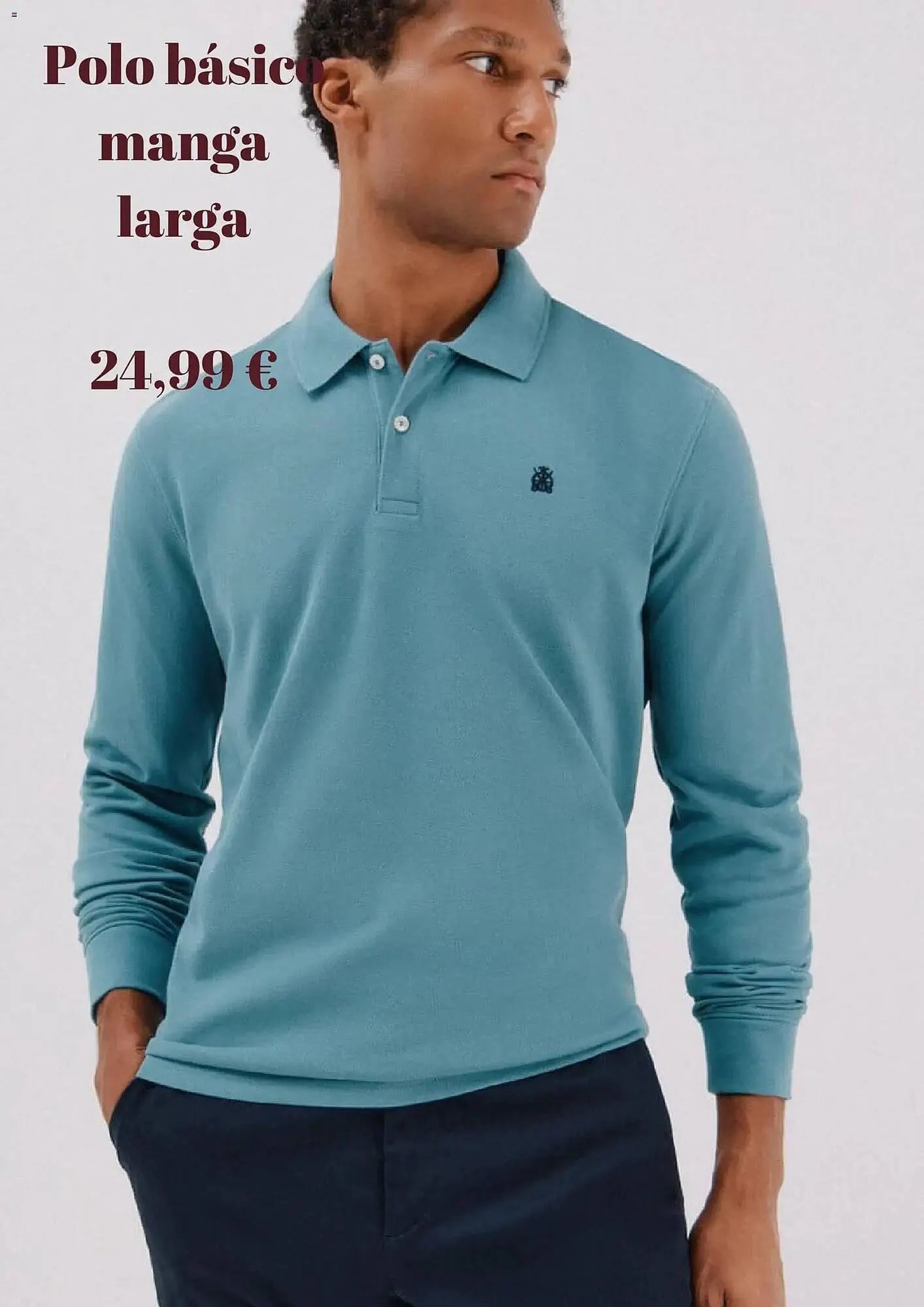 Catálogo de Catálogo Cortefiel 7 de noviembre al 7 de diciembre 2025 - Página 8