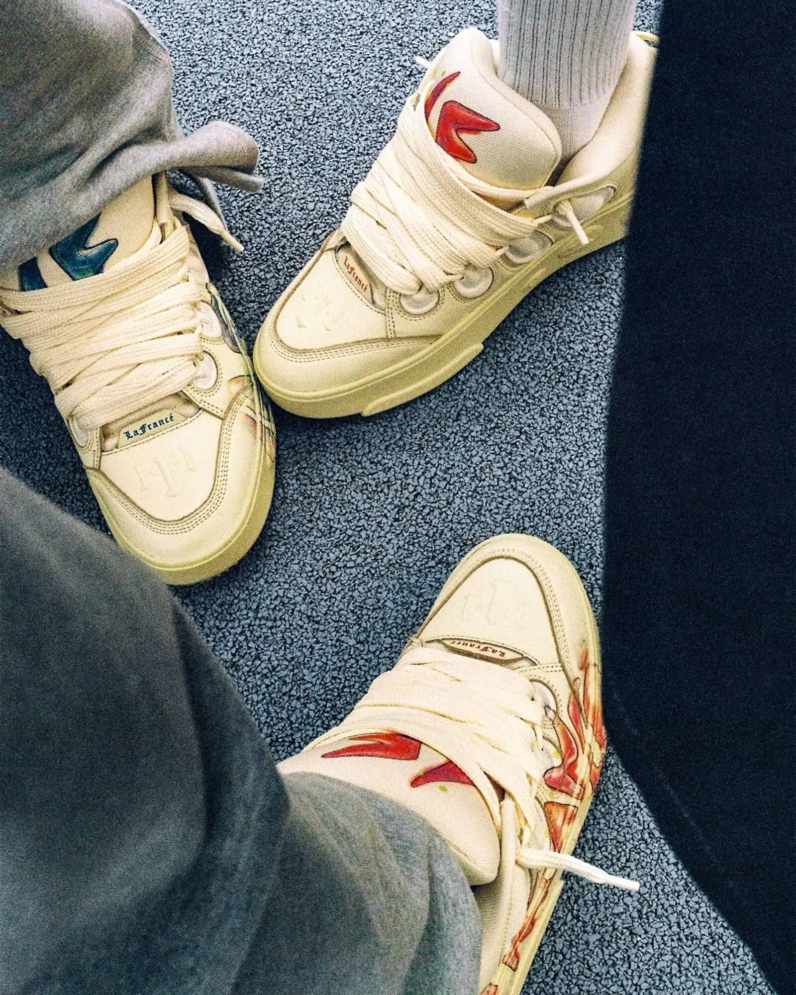 Catálogo de Folleto Foot Locker 14 de julio al 27 de julio 2025 - Página 3