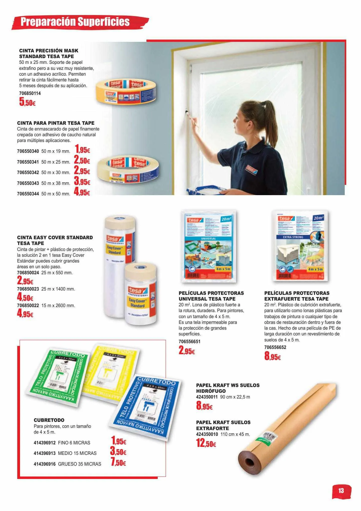 Catálogo de Catálogo Coinfer 3 de mayo al 15 de julio 2023 - Página 13