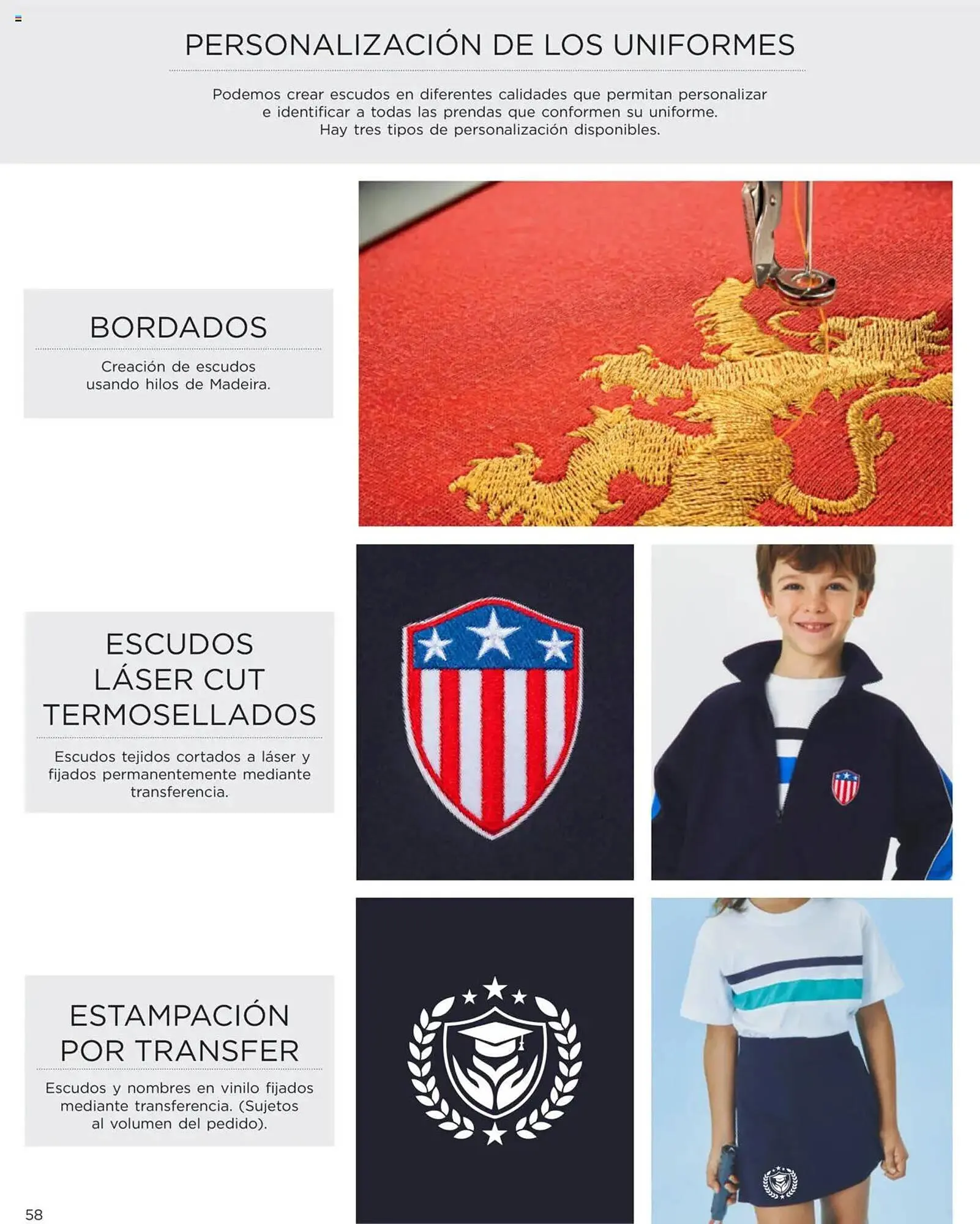 Catálogo de Folleto El Corte Inglés 22 de abril al 31 de diciembre 2025 - Página 58