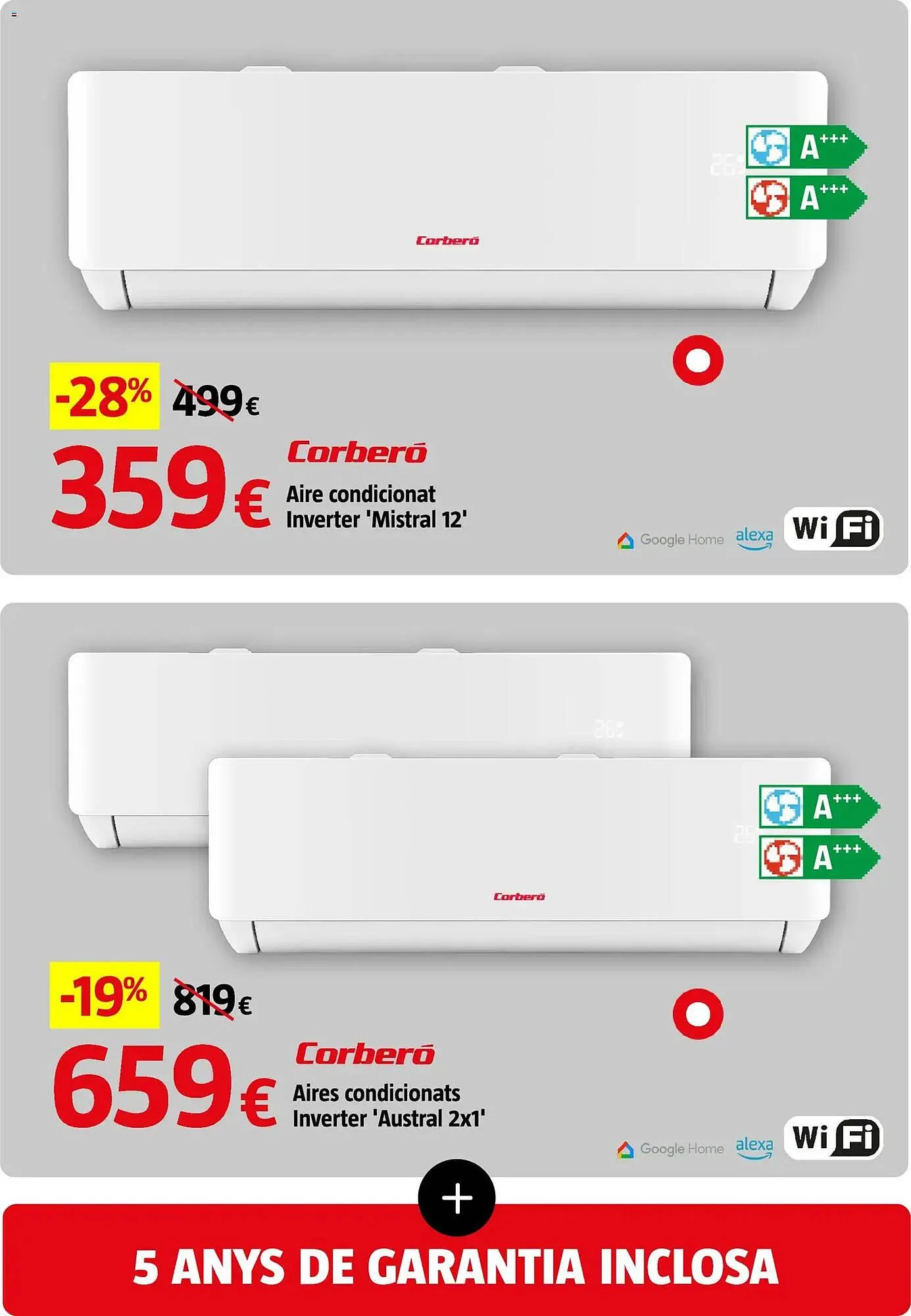 Catálogo de Catálogo Bauhaus 26 de febrero al 25 de marzo 2026 - Página 53