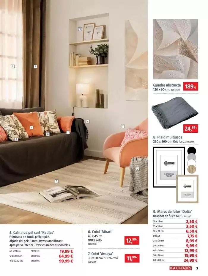Catálogo de 35 Aniversari, preus que fan história! 18 de noviembre al 1 de diciembre 2024 - Página 7