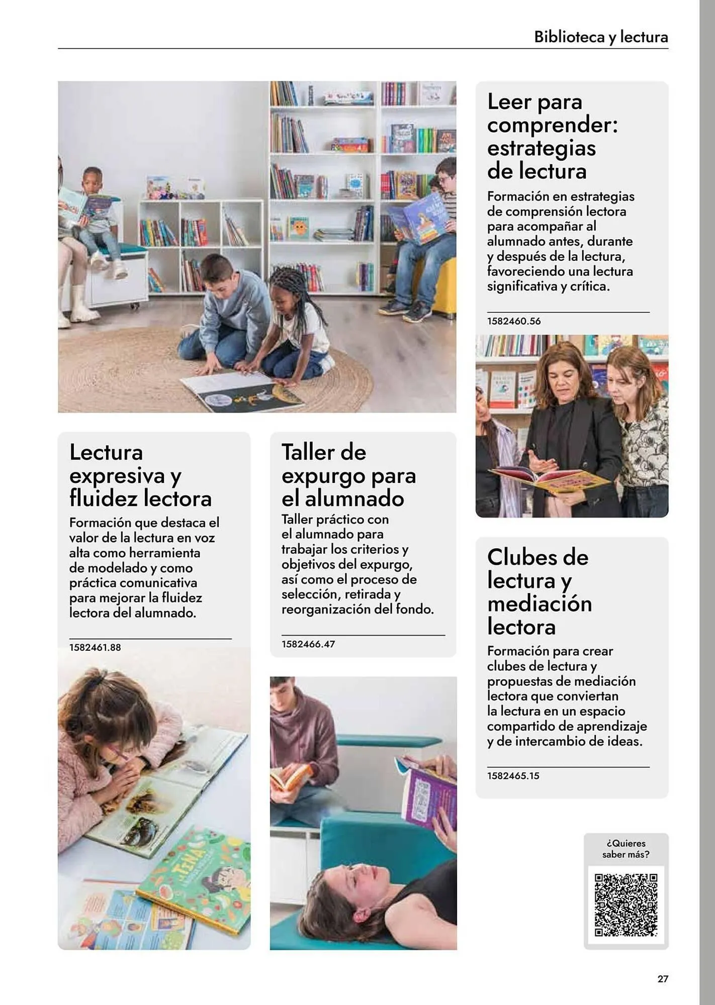 Catálogo de Catálogo Abacus 20 de abril al 31 de agosto 2027 - Página 29