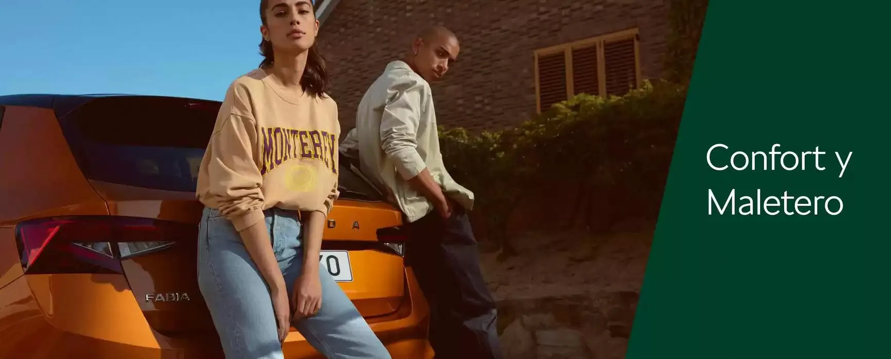 Catálogo de Škoda Fabia 2 de diciembre al 30 de noviembre 2025 - Página 24