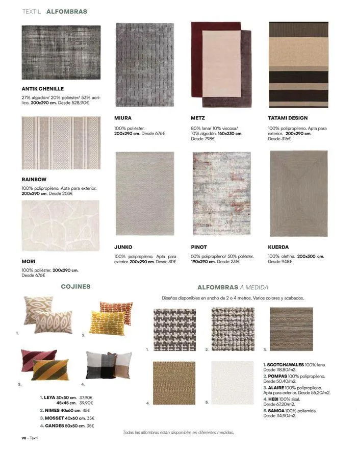 Catálogo de Colección 2025 1 de enero al 31 de diciembre 2025 - Página 98