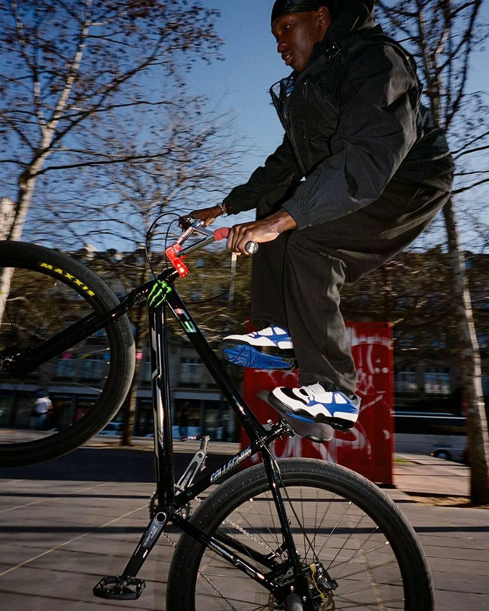 Catálogo de Folleto Foot Locker 5 de mayo al 31 de mayo 2025 - Página 1