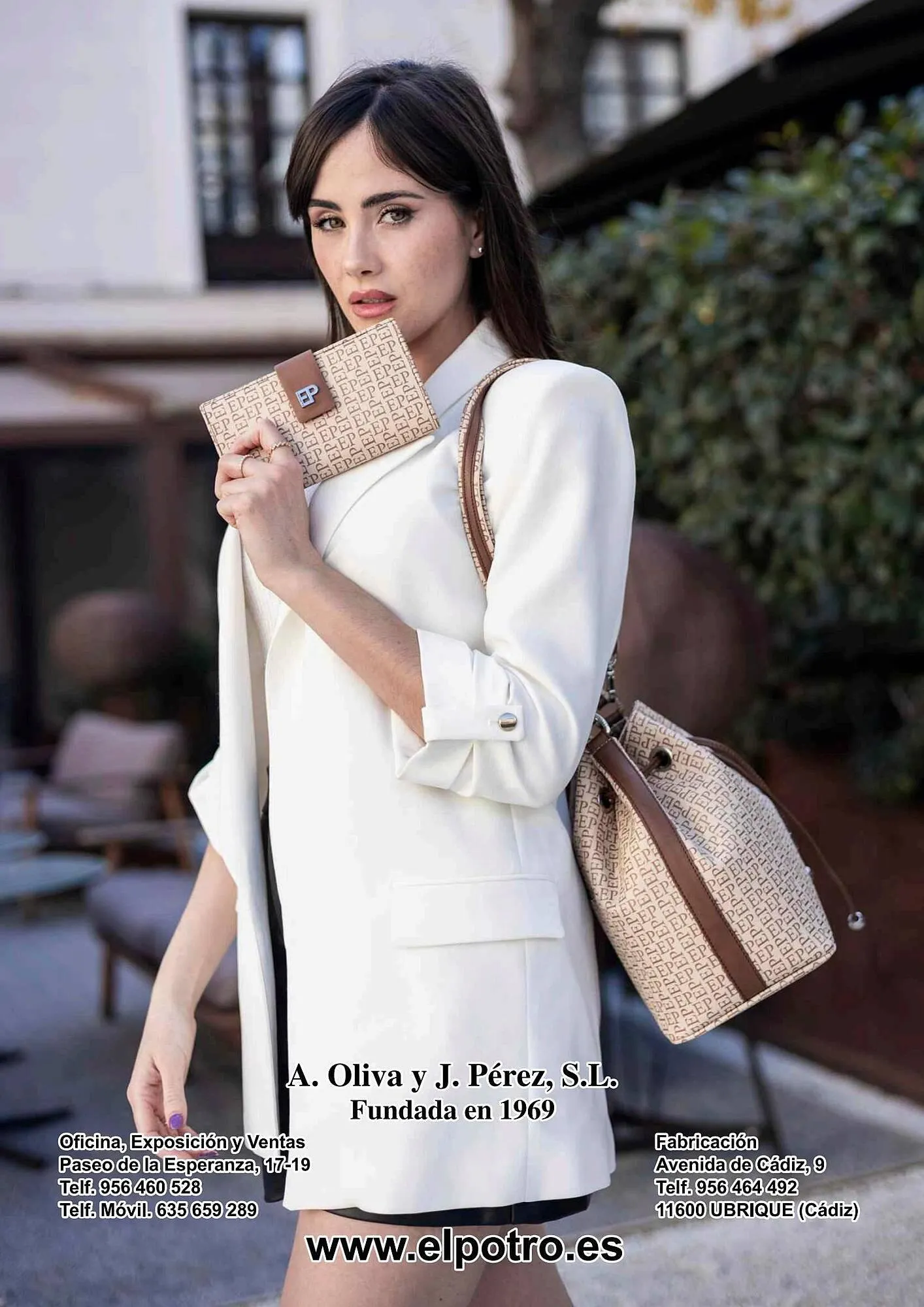 Catálogo de Folleto El Potro 7 de marzo al 31 de agosto 2023 - Página 16