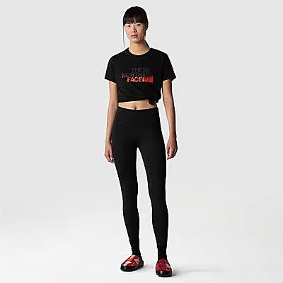 Camiseta Easy para mujer