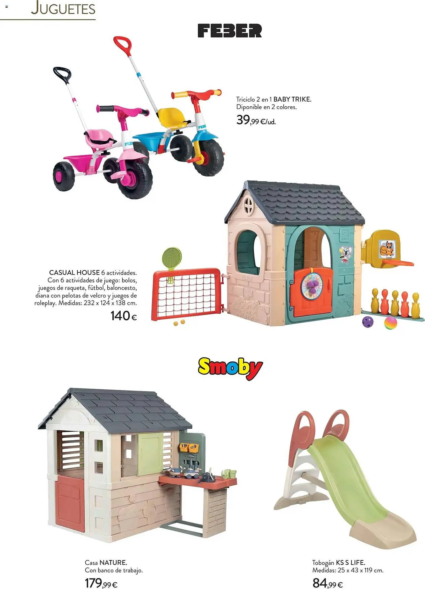 Catálogo de Catálogo Hipercor 16 de marzo al 3 de mayo 2026 - Página 14