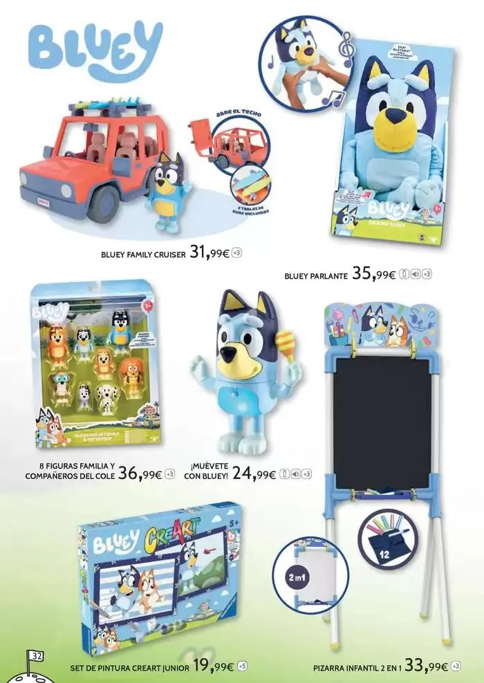 Catálogo de Navidad  4 de noviembre al 19 de diciembre 2024 - Página 32
