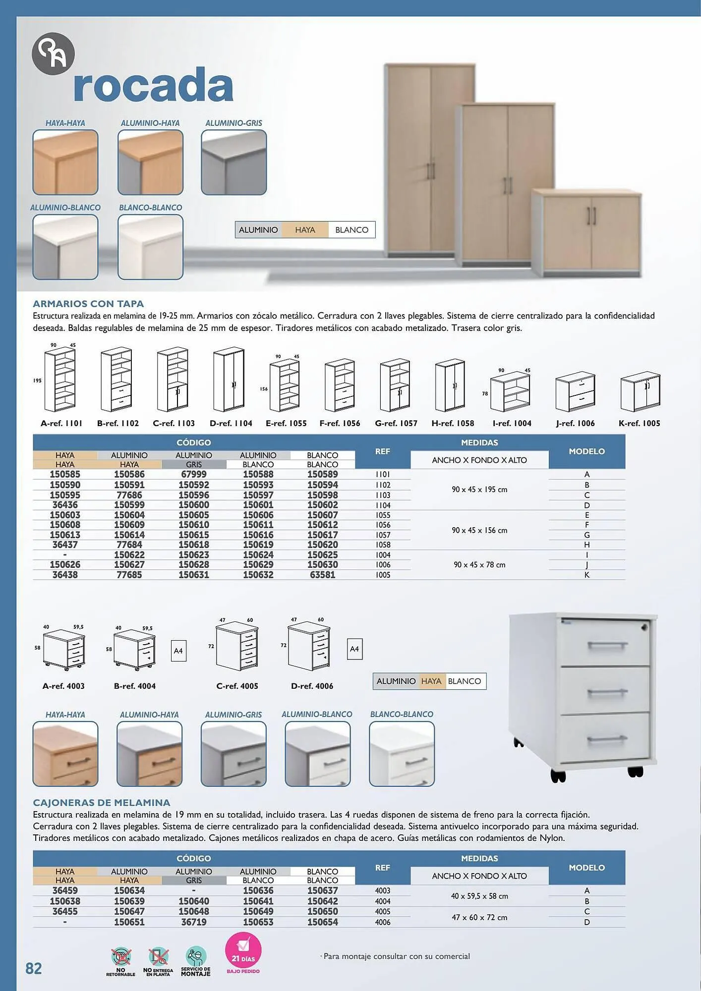 Catálogo de Folleto Carlin 25 de julio al 31 de diciembre 2023 - Página 108