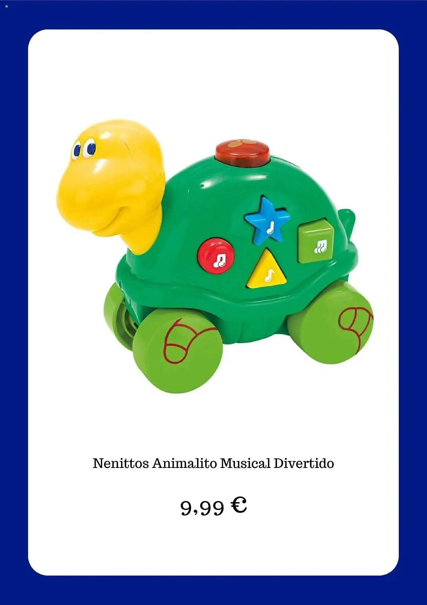 Catálogo de Catálogo Juguettos 24 de noviembre al 30 de noviembre 2025 - Página 2