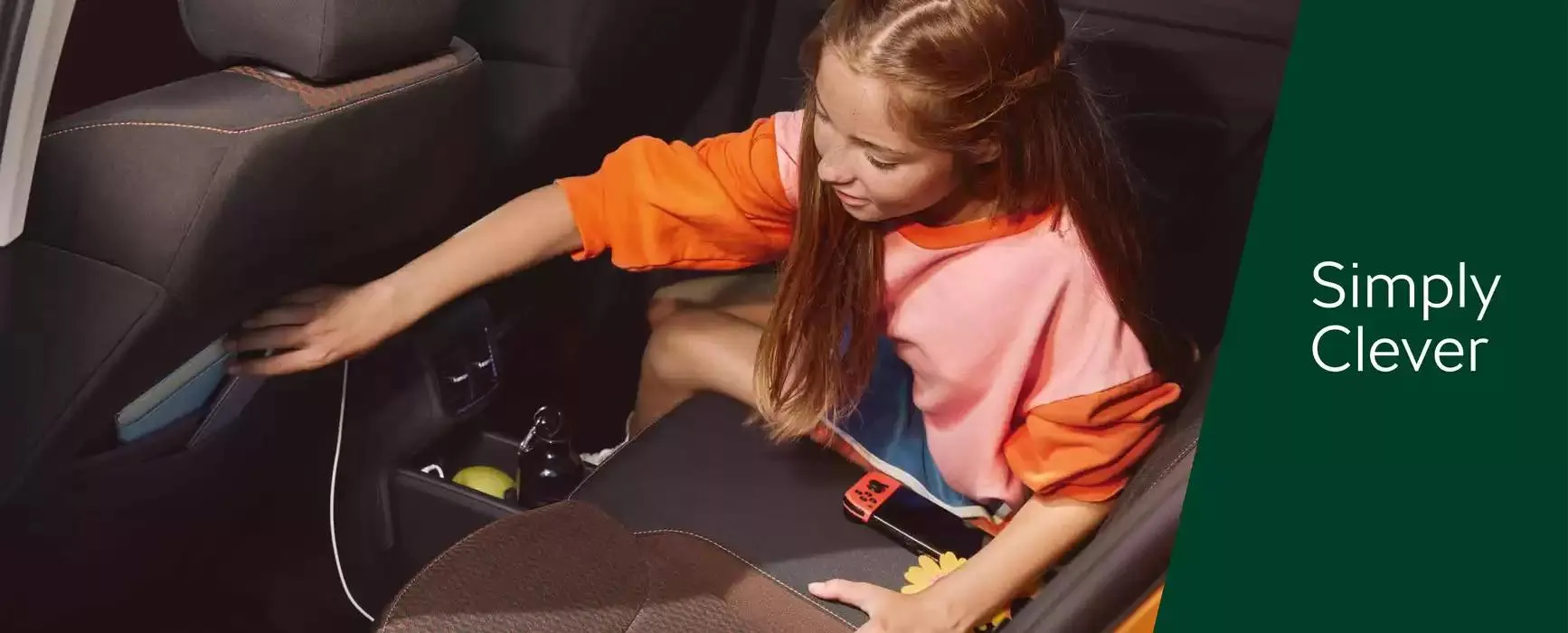 Catálogo de Škoda Fabia 2 de diciembre al 30 de noviembre 2025 - Página 21