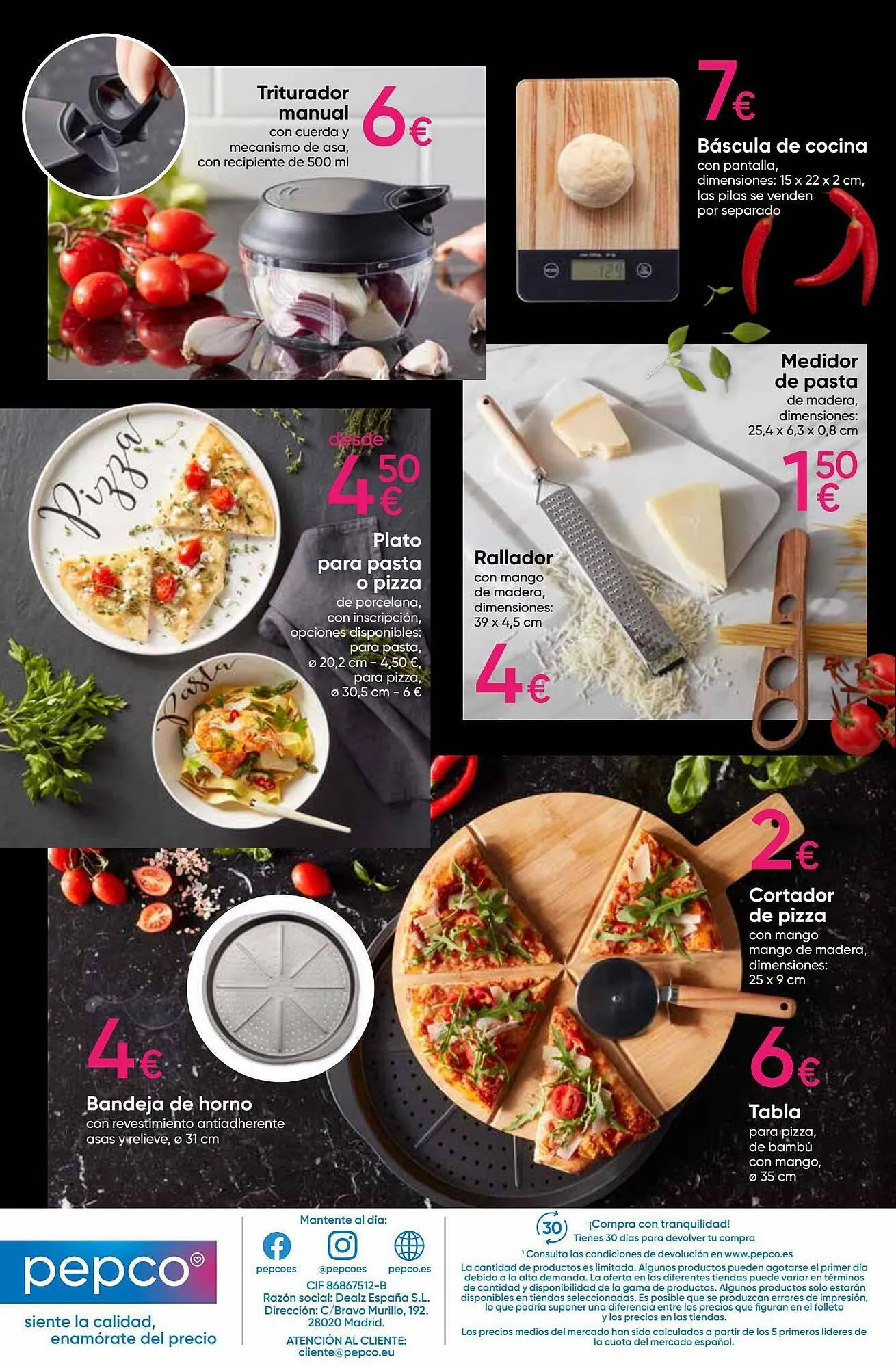 Catálogo de Catálogo Pepco 13 de julio al 26 de julio 2023 - Página 21