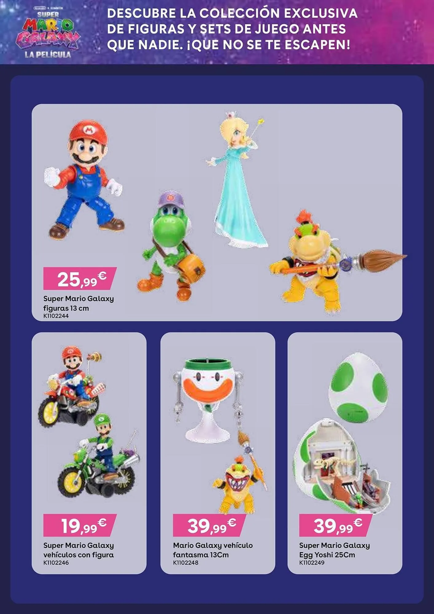 Catálogo de Catálogo ToysRus 8 de abril al 28 de abril 2026 - Página 10