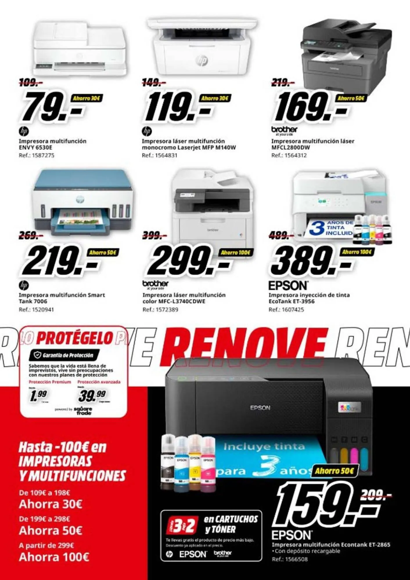 Catálogo de Folleto MediaMarkt 12 de marzo al 24 de marzo 2026 - Página 12