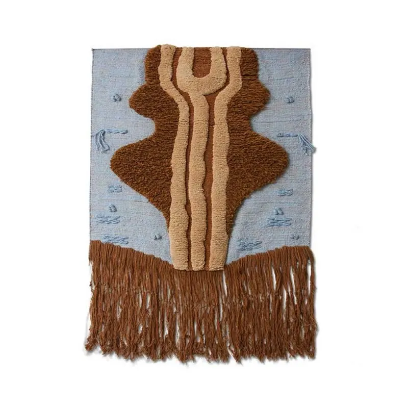 Ocean Blue wall decoration