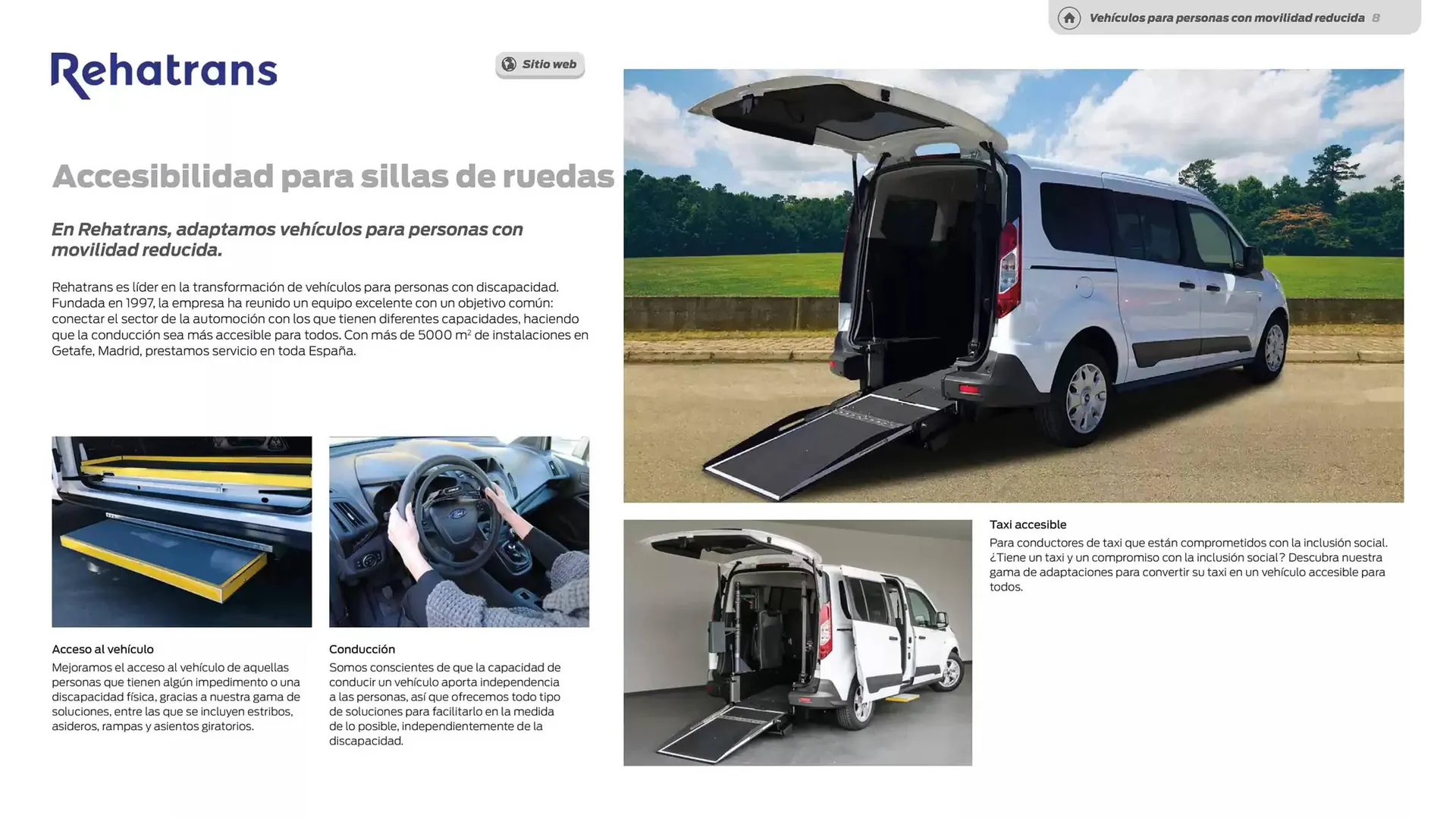 Catálogo de Folleto Ford 13 de noviembre al 13 de noviembre 2025 - Página 9