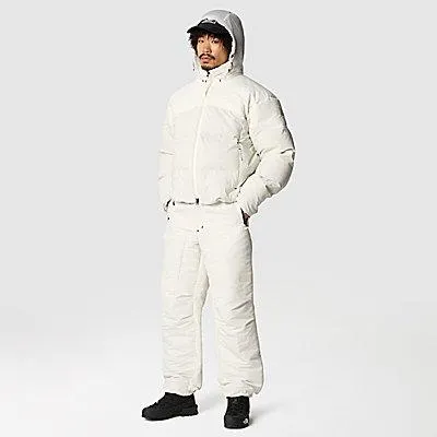 Chaqueta de plumón Nuptse Steep Tech RMST para hombre