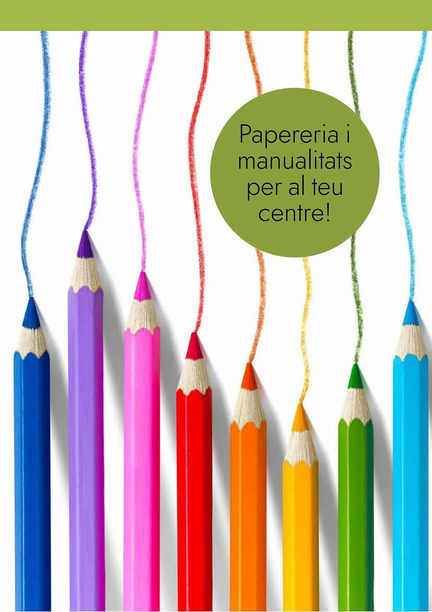 Catálogo de Catálogo Abacus 23 de marzo al 29 de febrero 2024 - Página 7