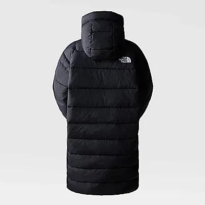 Chaqueta con aislamiento sintético Y2K Duster para mujer