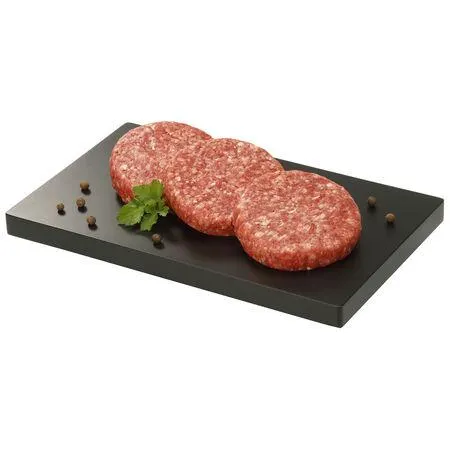 Hamburguesa de añojo angus 150g