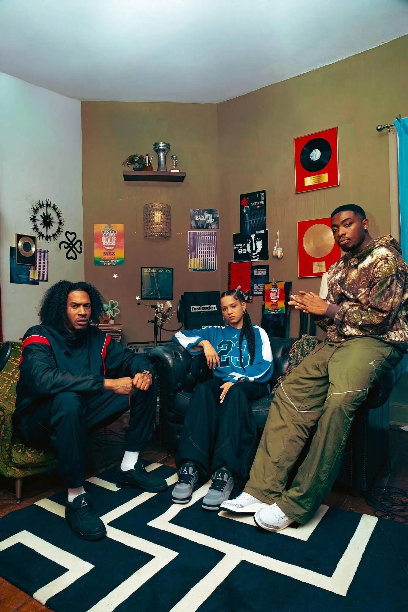 Catálogo Foot Locker - 1