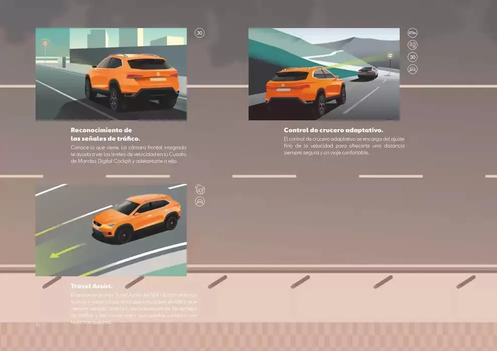 Catálogo de SEAT Ibiza 22 de noviembre al 31 de julio 2025 - Página 10