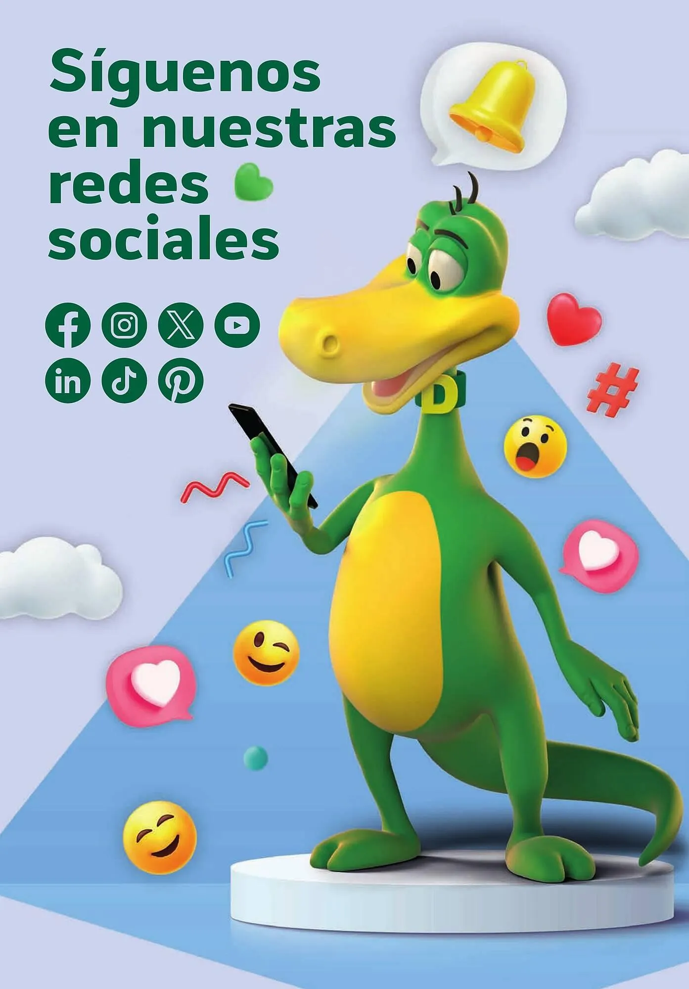 Catálogo de Folleto HiperDino 4 de septiembre al 24 de septiembre 2025 - Página 39