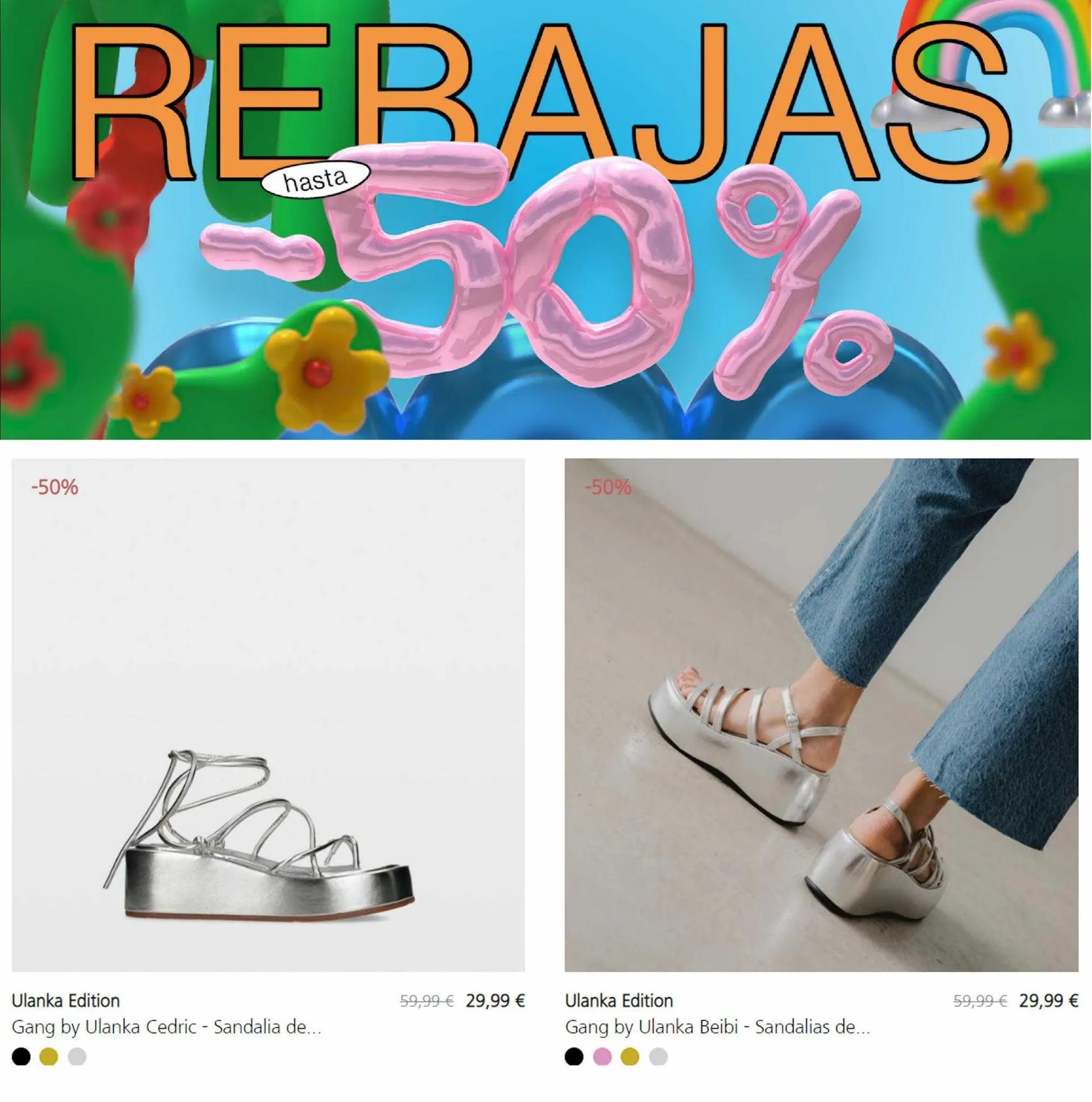 Catálogo de Catálogo Ulanka 28 de junio al 27 de julio 2023 - Página 3