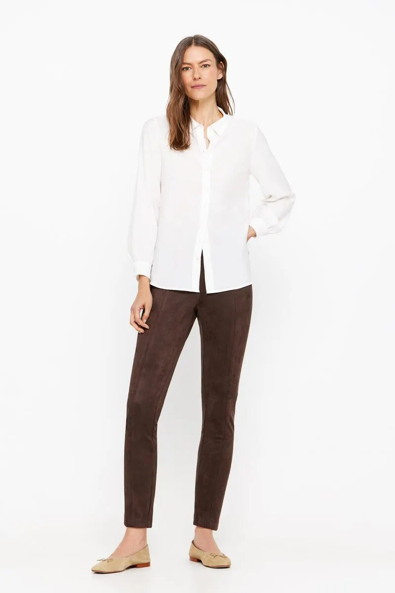 Legging de efecto ante