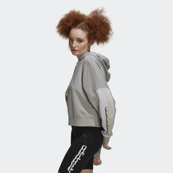 SUDADERA CON CAPUCHA