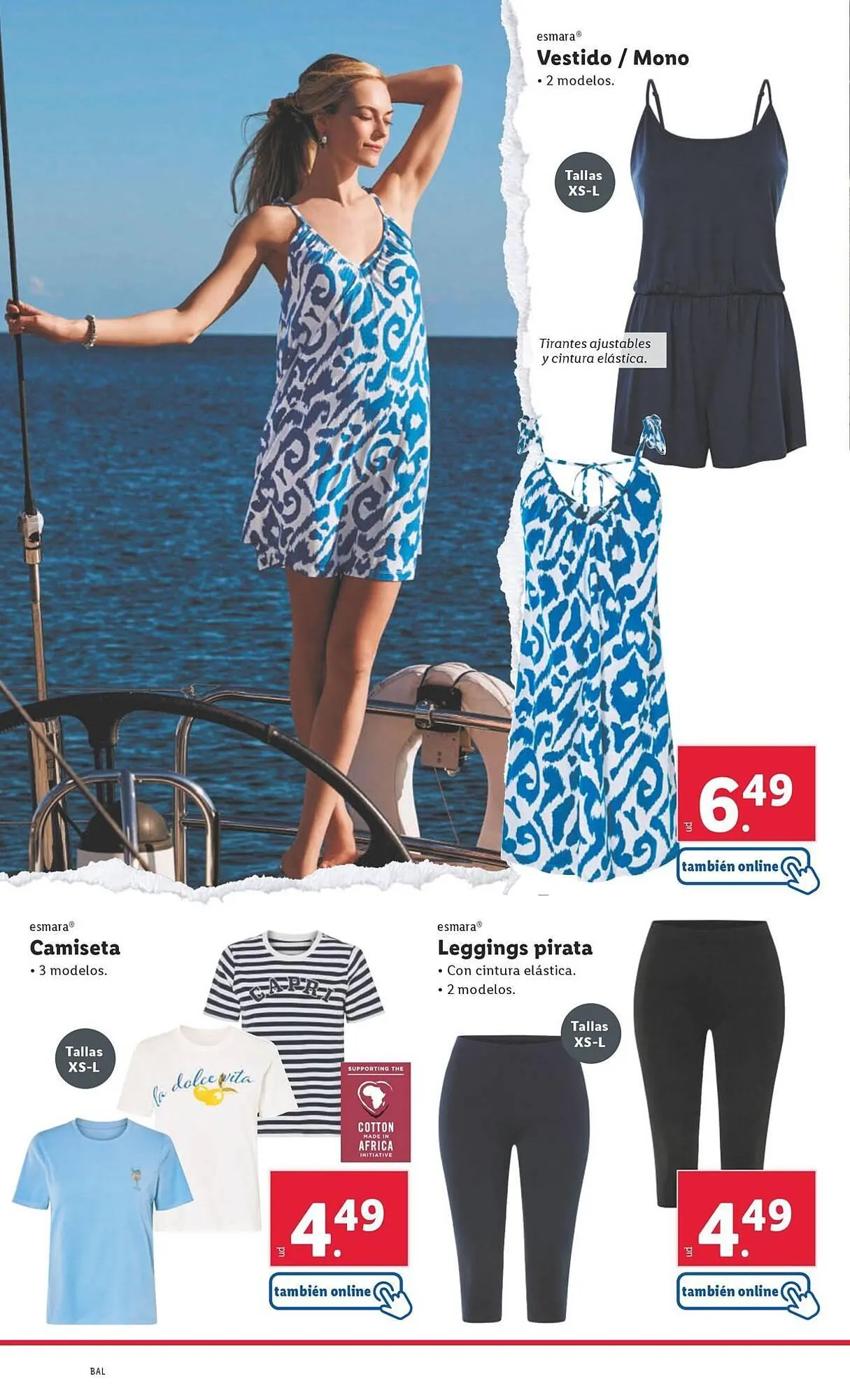 Catálogo de Folleto Lidl 16 de junio al 22 de junio 2025 - Página 42