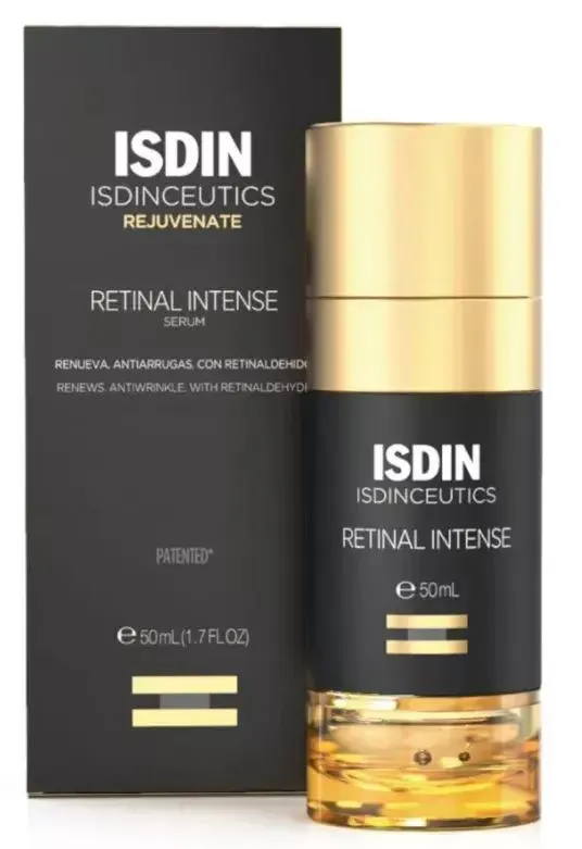 Isdinceutics Retinal Intense 50 ml