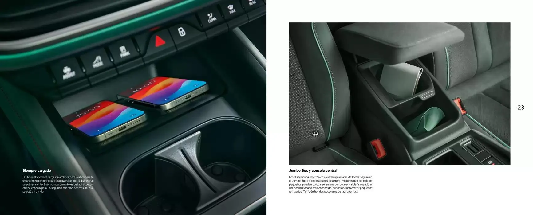 Catálogo de Škoda Enyaq 6 de marzo al 31 de diciembre 2025 - Página 12