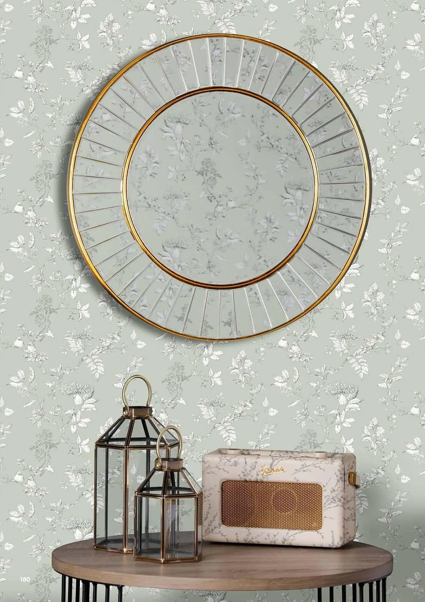 Catálogo de Folleto Laura Ashley 25 de enero al 31 de marzo 2024 - Página 182