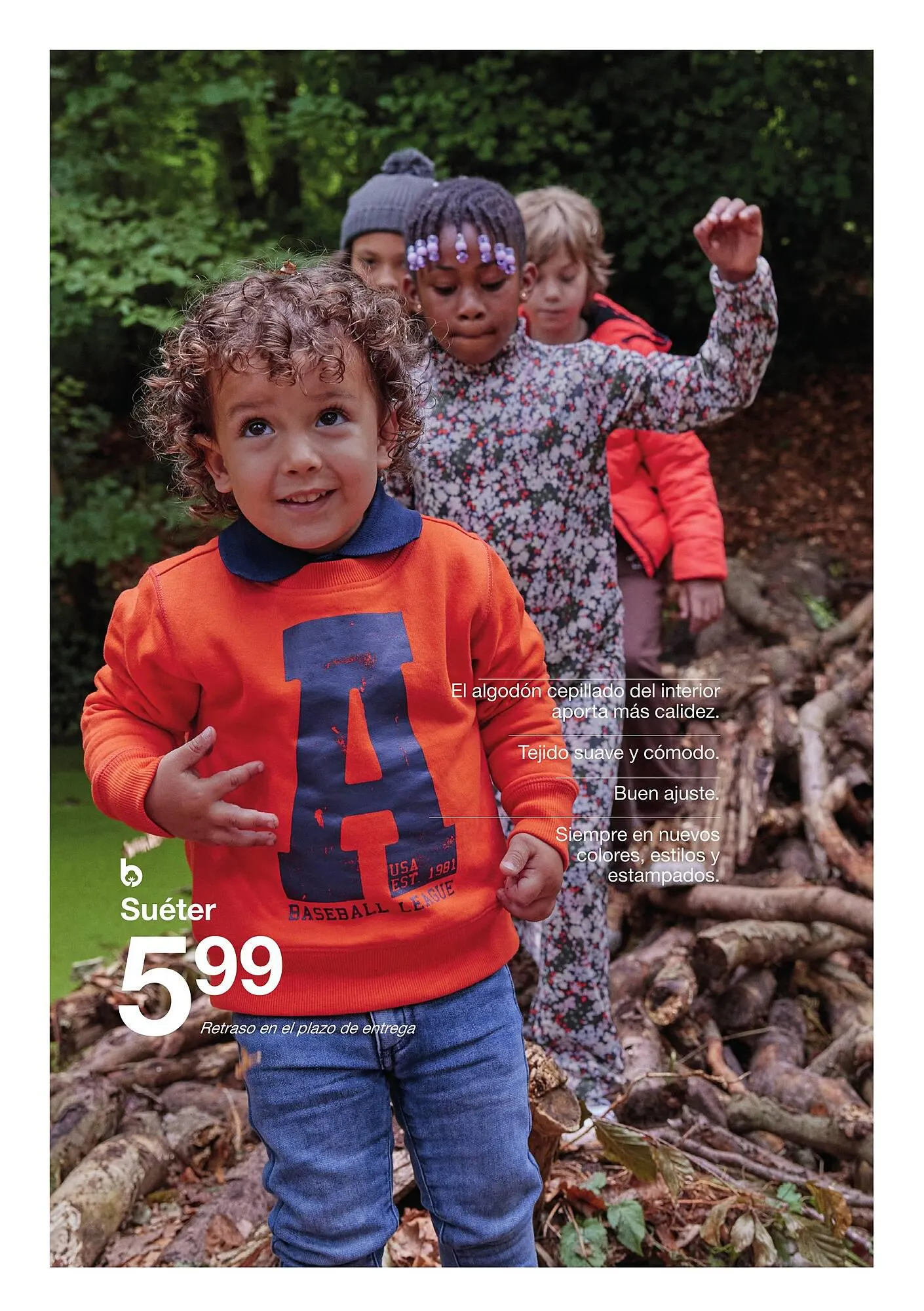 Catálogo de Zeeman Folleto 17 de agosto al 30 de agosto 2023 - Página 15