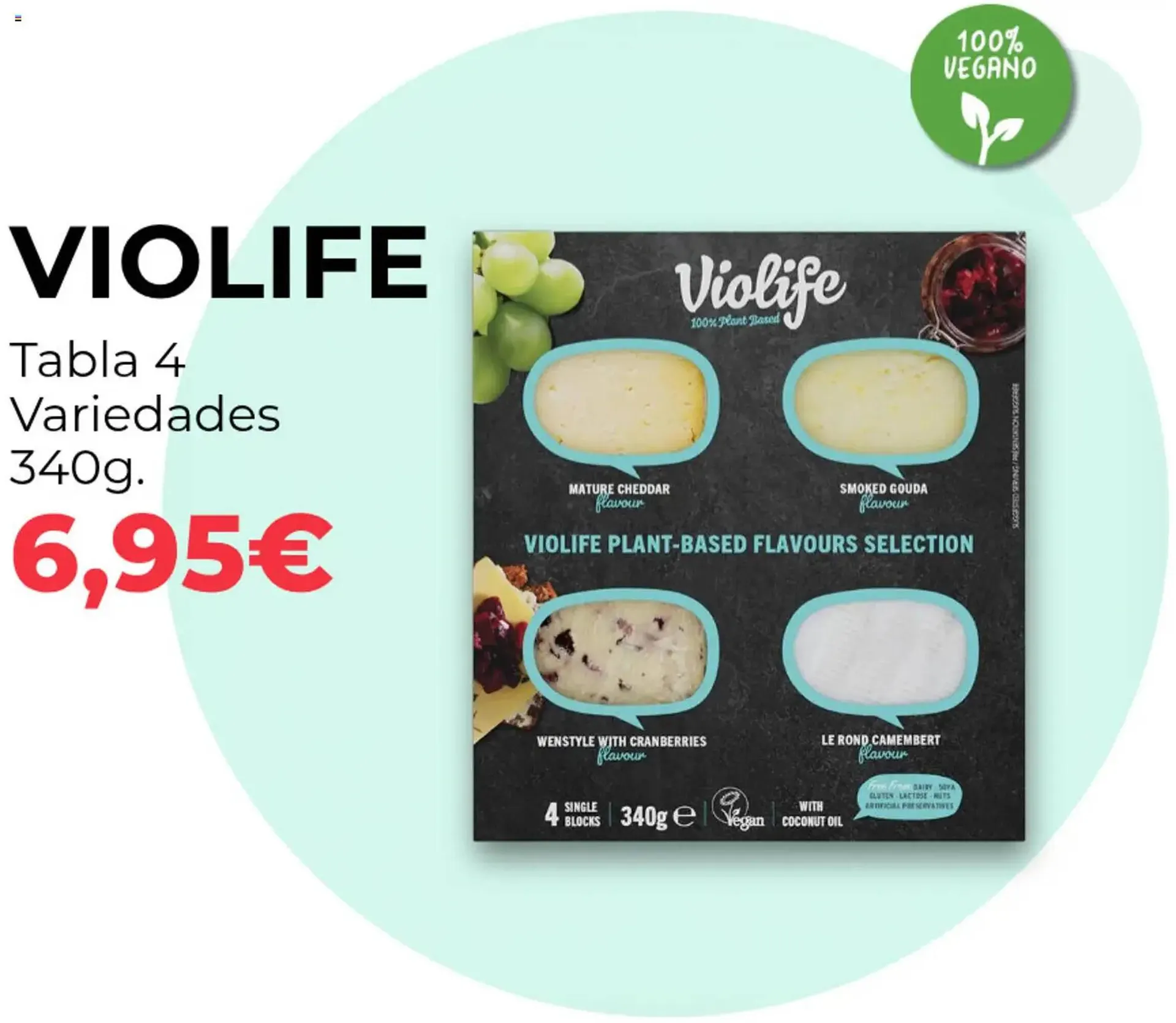 Catálogo de Catálogo PrimaPrix 17 de marzo al 22 de marzo 2026 - Página 4