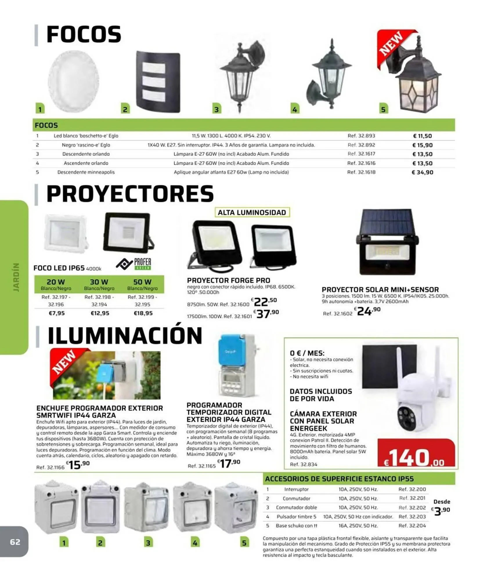 Catálogo de Catálogo Coferdroza 6 de abril al 23 de agosto 2026 - Página 62