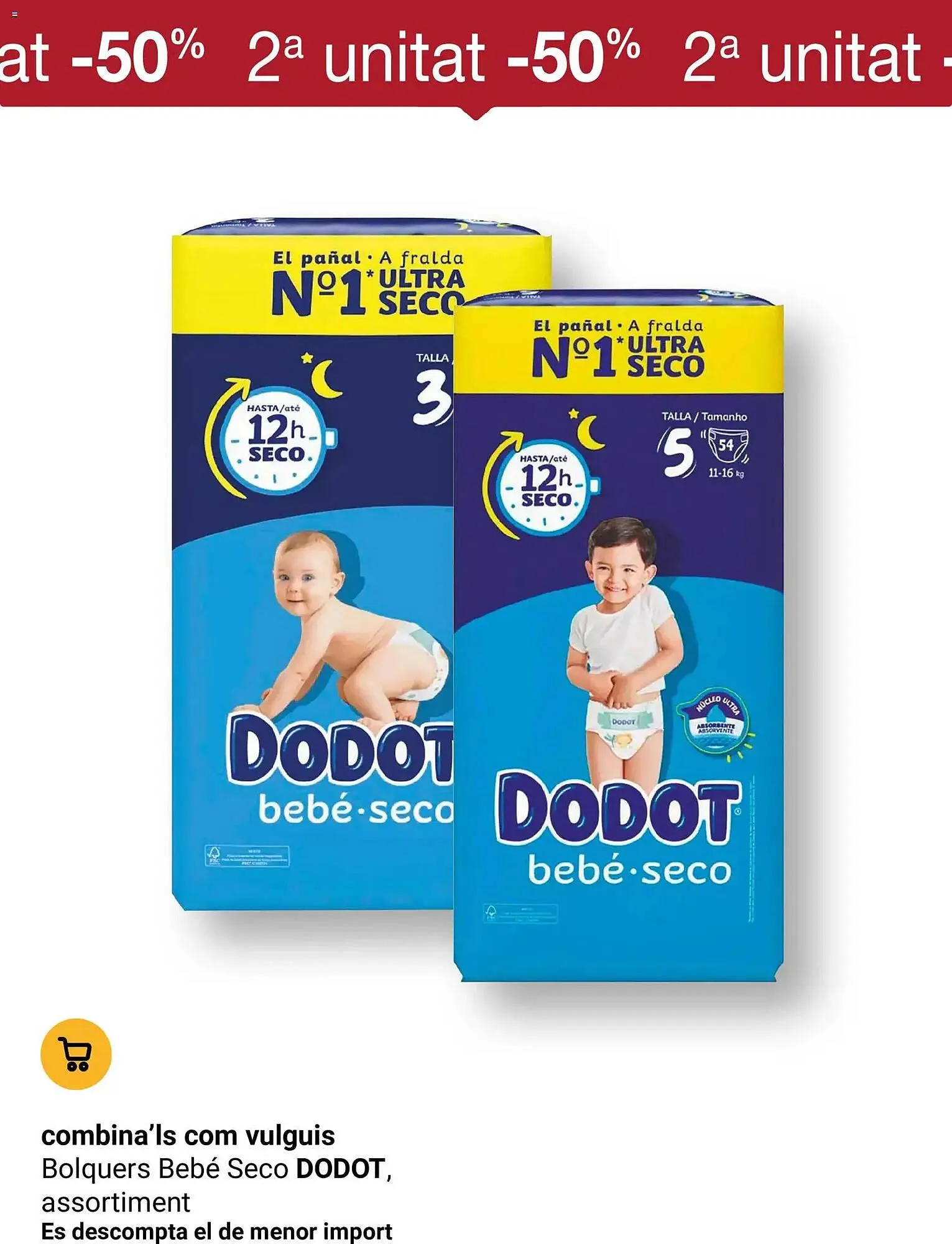 Catálogo de Folleto BonpreuEsclat 5 de mayo al 18 de mayo 2026 - Página 36