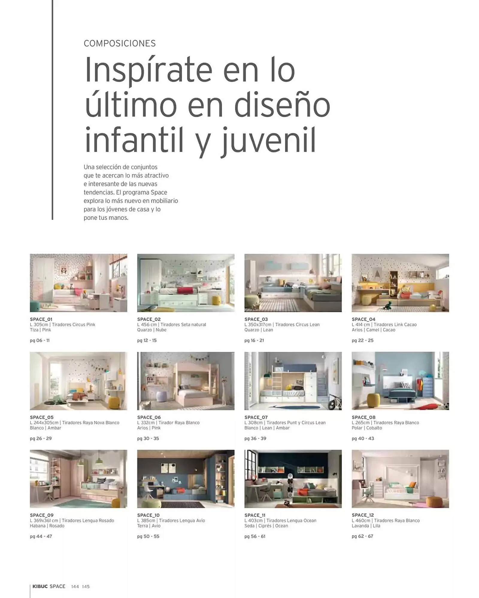 Catálogo de Folleto Kibuc 11 de noviembre al 11 de noviembre 2025 - Página 144