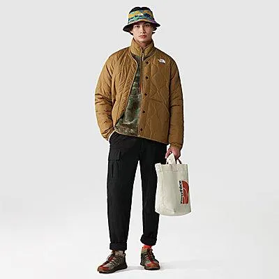 Chaqueta acolchada Ampato para hombre