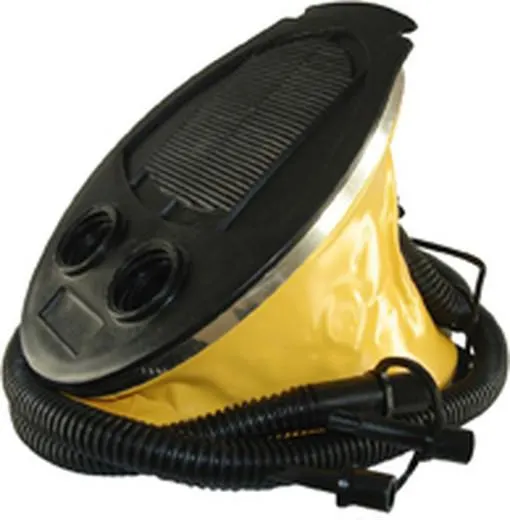 Hinchador fuelle 3 litros