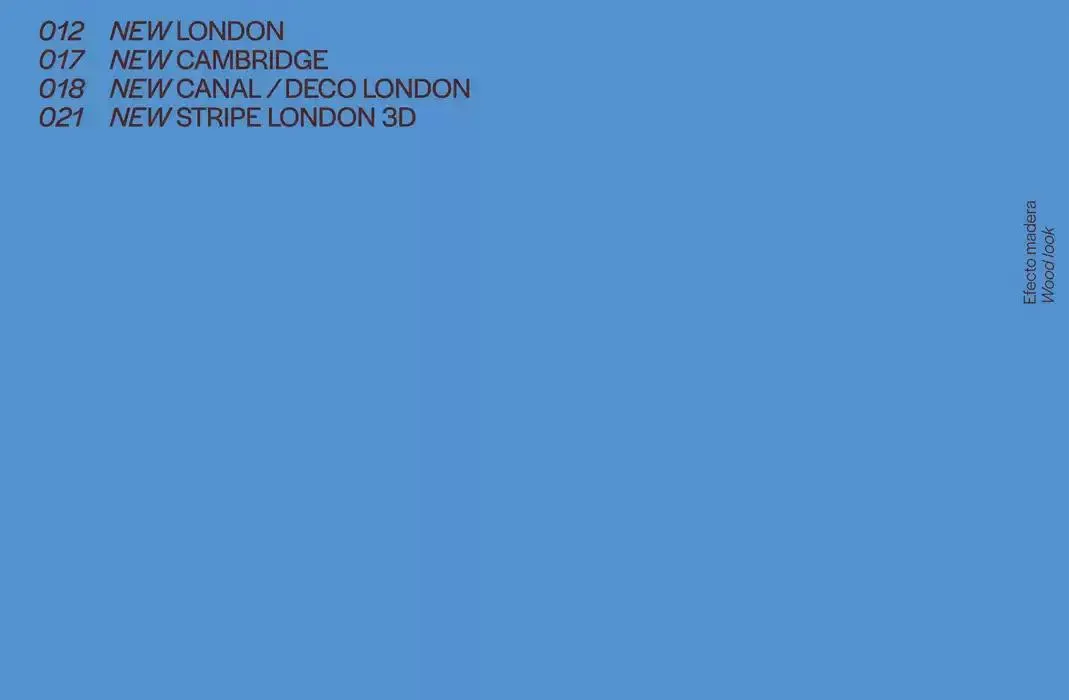 Catálogo de Ceramic Book Annex 12 de mayo al 31 de diciembre 2025 - Página 6